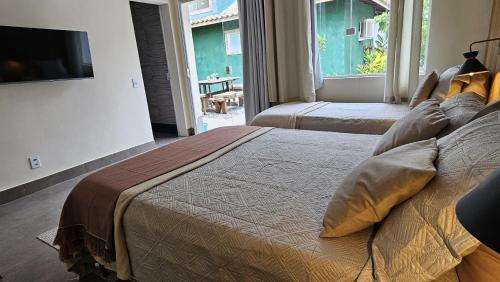 Florestina Búzios (Florestina Buzios) in 빌라 루이자 Florestina Búzios (Florestina Buzios) in 빌라 루이자