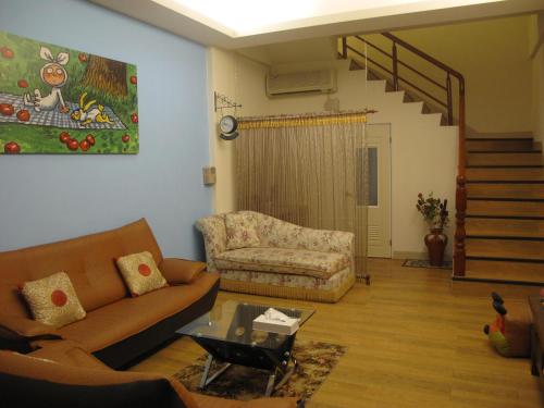 This photo about Flower Whisper B&B shared on HyHotel.com