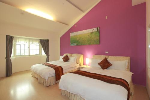 This photo about Flower Whisper B&B shared on HyHotel.com