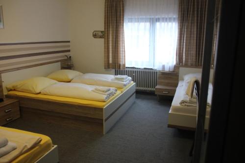 This photo about Airport-Hotel zum Taubengrund shared on HyHotel.com