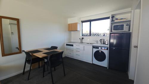 Comoditats, Sierra Motel & Apartments in Omarama Comoditats, Sierra Motel & Apartments in Omarama