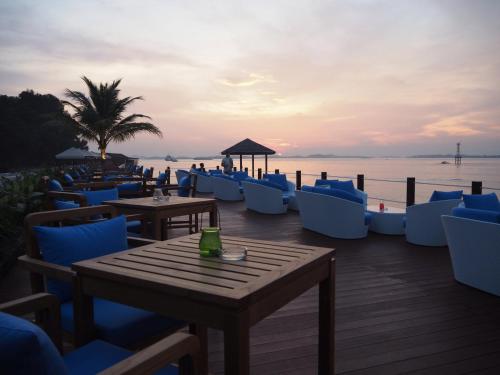 Food and beverages, KTM Resort in Sekupang Food and beverages, KTM Resort in Sekupang