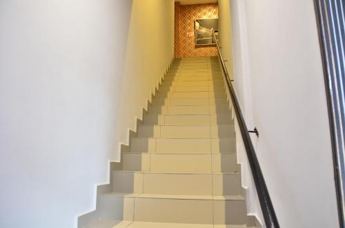 Εξωτερική όψη, D'Metro Hotel in Σα Αλαμ Εξωτερική όψη, D'Metro Hotel in Σα Αλαμ