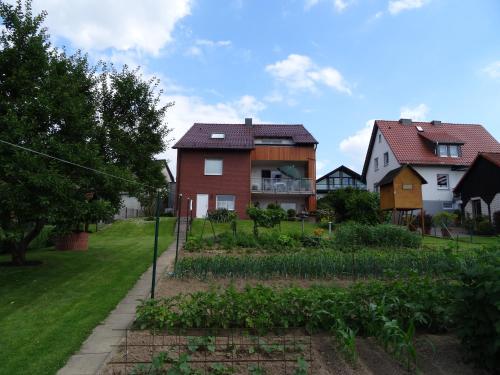 Kert, Ferienwohnung Landidyll in Hameln Kert, Ferienwohnung Landidyll in Hameln