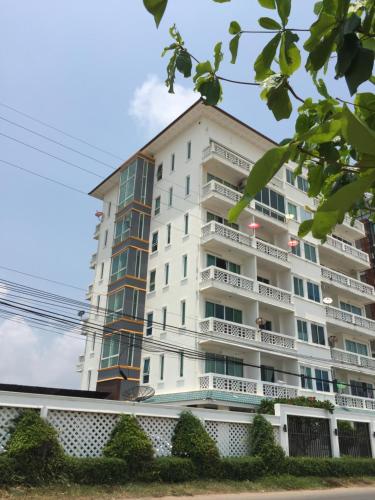 Exterior view, Banchaitalay Room near Hat Suchada Seafood Restaurant Exterior view, Banchaitalay Room near Hat Suchada Seafood Restaurant