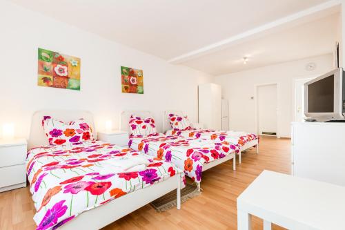 Ferienwohnung Frechen in Frechen Ferienwohnung Frechen in Frechen
