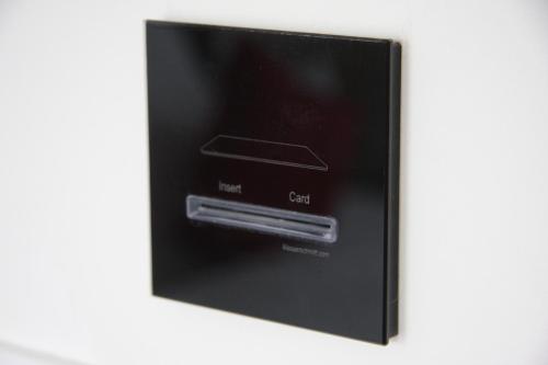 This photo about Hotel Gemini shared on HyHotel.com