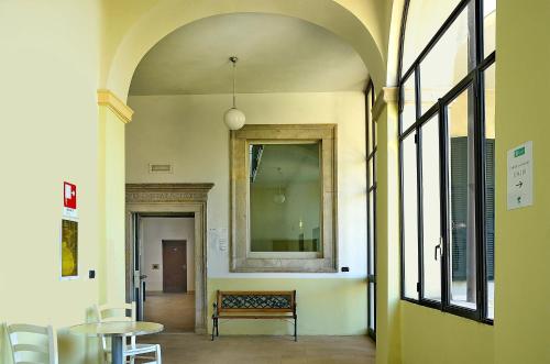 Instalaciones, Ostello Palazzo Pierantoni in Foligno Instalaciones, Ostello Palazzo Pierantoni in Foligno