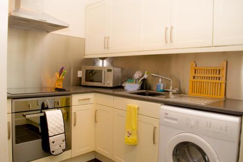 Létesítmények, The Cobbles Inn Apartment in Kelso Létesítmények, The Cobbles Inn Apartment in Kelso