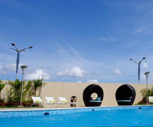 Uitzicht, Lidotel Barquisimeto in Barquisimeto Uitzicht, Lidotel Barquisimeto in Barquisimeto