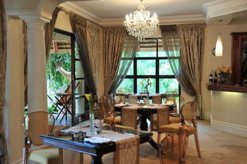 Summerfield Botanical Garden & Exclusive Resort in Malkerns Summerfield Botanical Garden & Exclusive Resort in Malkerns