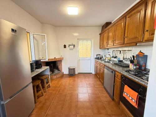 WildValley Guesthouse in โกวิเด WildValley Guesthouse in โกวิเด