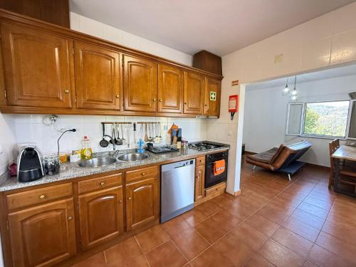 WildValley Guesthouse in โกวิเด WildValley Guesthouse in โกวิเด