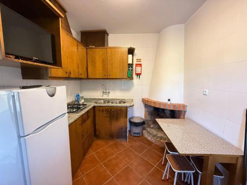 WildValley Guesthouse in โกวิเด WildValley Guesthouse in โกวิเด