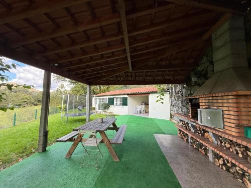 Sobreiros' Studio - Gerês (Sobreiros' Studio - Geres) in โกวิเด Sobreiros' Studio - Gerês (Sobreiros' Studio - Geres) in โกวิเด