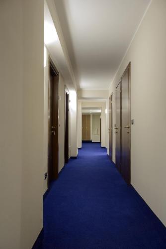 This photo about Hotel Torino Porta Susa shared on HyHotel.com