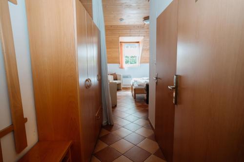 Bouda Malenovice in Frydlant Nad Ostravici Bouda Malenovice in Frydlant Nad Ostravici