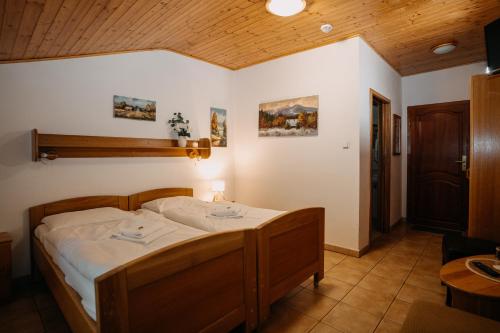 Habitación, Bouda Malenovice in Frydlant Nad Ostravici Habitación, Bouda Malenovice in Frydlant Nad Ostravici