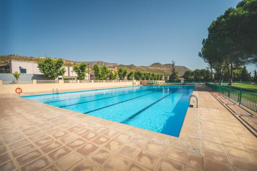 Tres Estrellas Mequinenza in Mequinenza Tres Estrellas Mequinenza in Mequinenza