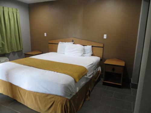 This photo about Modo Inn shared on HyHotel.com