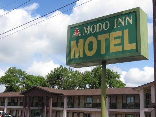 Modo Inn - main image