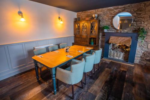 Smiddy Haugh in Auchterarder Smiddy Haugh in Auchterarder