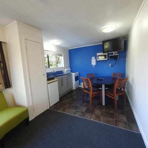المرافق, Ohakune Court Motel in اوهاكوني المرافق, Ohakune Court Motel in اوهاكوني