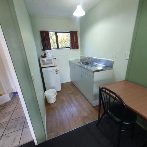مطبخ, Ohakune Court Motel in اوهاكوني مطبخ, Ohakune Court Motel in اوهاكوني