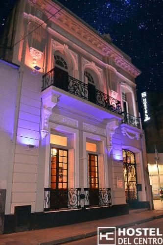 Hotel Hostel del centro