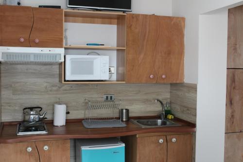 This photo about Apart Hotel Bianco shared on HyHotel.com