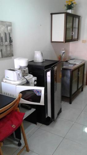 This photo about Jomtien Beach Guesthouse shared on HyHotel.com