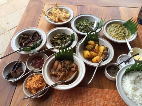 This photo about Talalla Freedom Resort shared on HyHotel.com