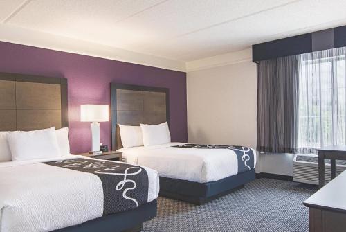 La Quinta Inn & Suites by Wyndham Atlanta Perimeter Medical in Atlanta (GA) La Quinta Inn & Suites by Wyndham Atlanta Perimeter Medical in Atlanta (GA)