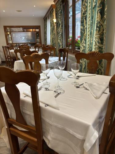 Restaurant, Hotel Soldeu Maistre in Soldeu Restaurant, Hotel Soldeu Maistre in Soldeu