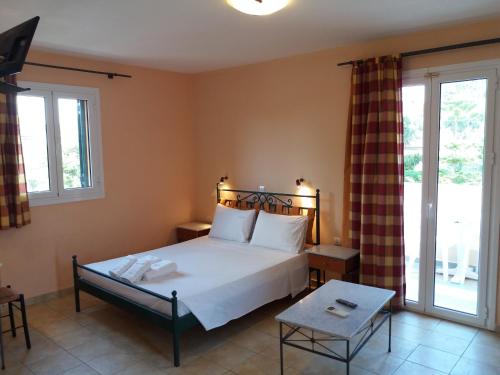 Elanthi Village Apartments in Zakynthos Island Elanthi Village Apartments in Zakynthos Island