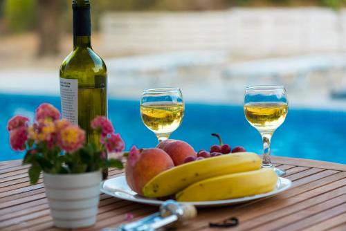 This photo about Dipasquale Villa shared on HyHotel.com