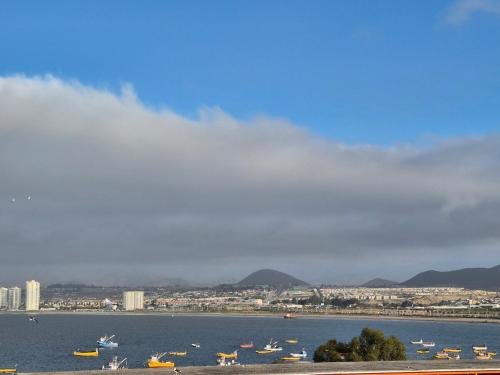 modern apartment excellent location coquimbo in Κοκίμπο modern apartment excellent location coquimbo in Κοκίμπο