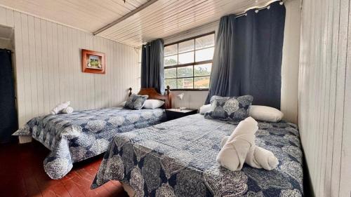 La Casa de Doña Cata (La Casa de Dona Cata) in Boquete La Casa de Doña Cata (La Casa de Dona Cata) in Boquete