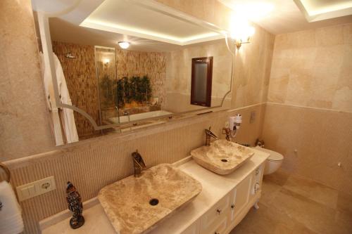 This photo about Livia Hotel Ephesus shared on HyHotel.com