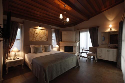 This photo about Livia Hotel Ephesus shared on HyHotel.com