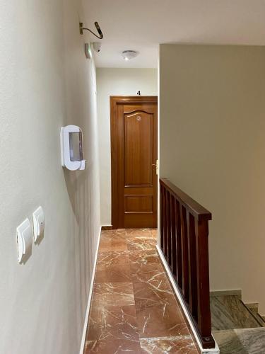 La Vega Rooms in Huelva La Vega Rooms in Huelva