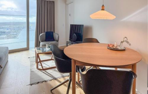 1 Bedroom Cozy Apartment In Aarhus C in Aarhus 1 Bedroom Cozy Apartment In Aarhus C in Aarhus