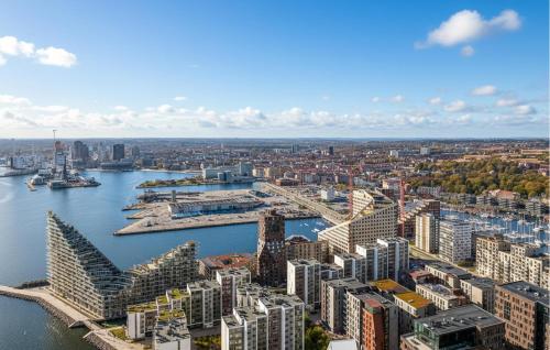 View, 1 Bedroom Cozy Apartment In Aarhus C in Aarhus View, 1 Bedroom Cozy Apartment In Aarhus C in Aarhus