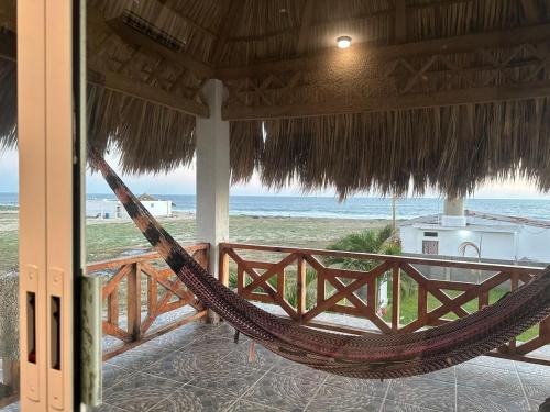 Beautiful Beach House in Los Mogotes Beautiful Beach House in Los Mogotes