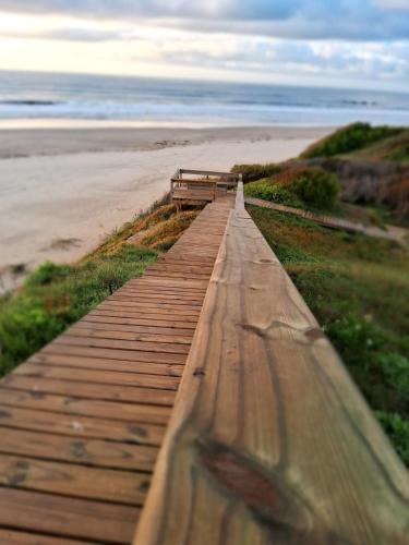 Casa de descanso El Colibri in La Coronilla Casa de descanso El Colibri in La Coronilla