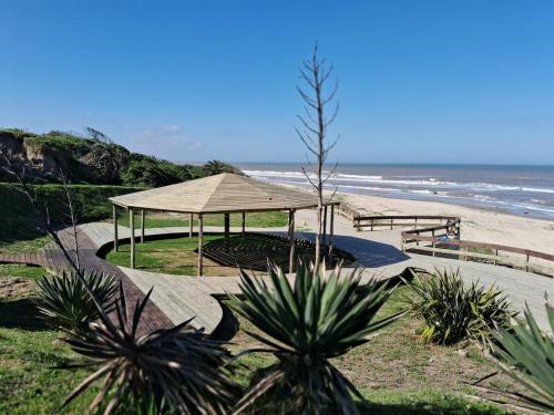 Casa de descanso El Colibri in La Coronilla Casa de descanso El Colibri in La Coronilla