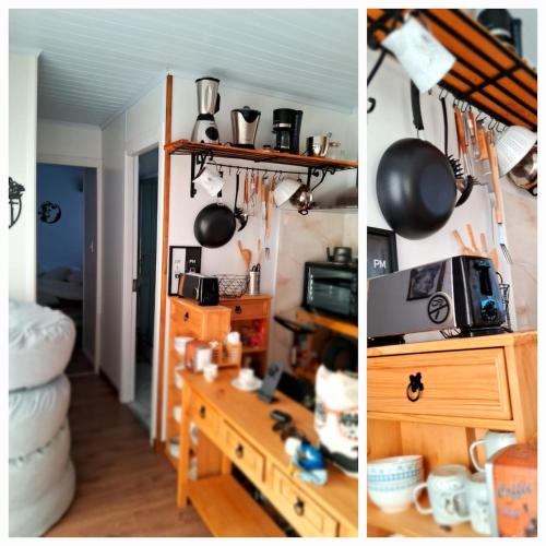 Casa de descanso El Colibri in La Coronilla Casa de descanso El Colibri in La Coronilla