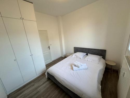 Appartement lumineux et moderne proche gare in Compiegne City Center Appartement lumineux et moderne proche gare in Compiegne City Center