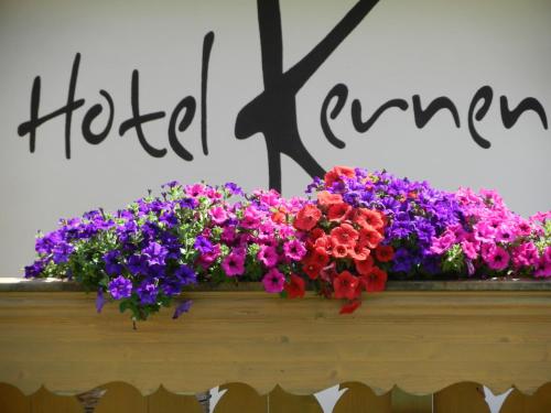 Sadržaji, Hotel Kernen in Saanen Sadržaji, Hotel Kernen in Saanen