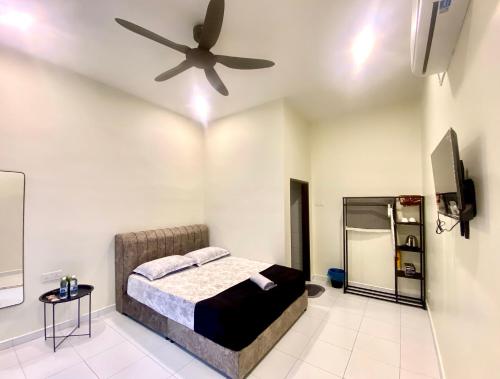 AZ Roomstay Pendang in 彭丹 AZ Roomstay Pendang in 彭丹